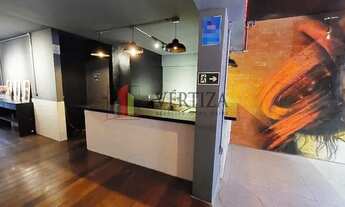 Imagem 4: Loja mobiliada à venda no Brooklin