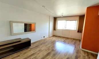 Imagem 2: LOCAÇÃO - AMPLO 2Q - 65 M² - ARMARIOS - BANHEIRO SERVIÇO - GARAGEM - OTIMA LOCALIZAÇÃO