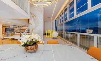 Imagem 3: Apartamento duplex para venda e locação com 2 suítes na Vila Olímpia