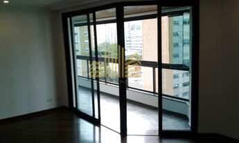 Imagem 3: Apartamento com 4 quartos, 172m2, à venda em São Paulo, Moema