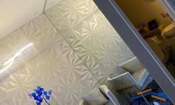 Imagem 6: Apartamento 76M² com 2 dormitórios no The One - VENDA