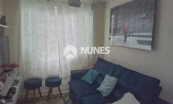 Imagem 2: Osasco - Apartamento Padrão - Vila Quitaúna