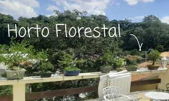 Imagem 5: Casa com 2 dormitórios à venda, 125 m² por R$ 1.200.000,00 - Horto Florestal - São Paulo/S