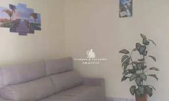 Imagem 6: Casa com Edícula e Piscina 4 dormitórios à venda, 200 m² por R$ 450.000 - Vila Tibério