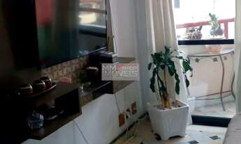 Imagem 3: APARTAMENTO VILA GUSTAVO