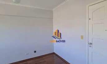 Imagem 4: Excelente Apartamento Duplex com 3 dormitórios à venda, 85 m² por R$ 320.000 - Centro - Sã