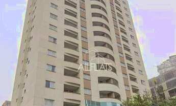 Imagem 1: Apartamento com 1 dormitório para alugar, 40 m² por R$ 3.500/mês em Perdizes - São Paulo/S