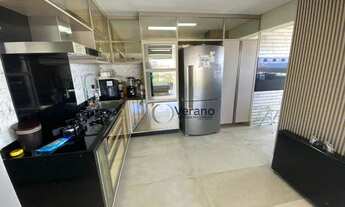 Imagem 6: Apartamento com 3 dormitórios à venda, 127 m² por R$ 1.800.000,00 - Enseada - Guarujá/SP