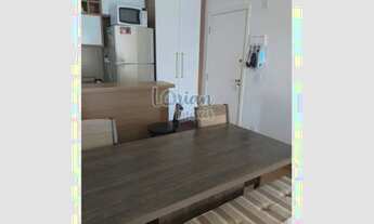 Imagem 2: APARTAMENTO 65 M²| 3 DORMITÓRIOS