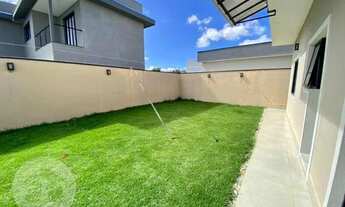 Imagem 5: Sobrado com 4 dormitórios à venda, 199 m² por R$ 1.100.000,00 - Condomínio Terras do Vale