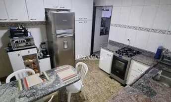 Imagem 5: Sobrado à venda, 111 m² por R$ 550.000,00 - Vila Inglesa - São Paulo/SP