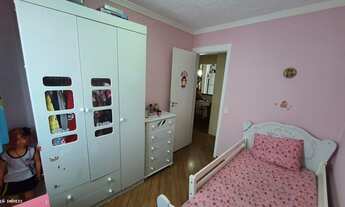 Imagem 4: Apartamento para Venda em São Paulo, Vila Curuçá, 2 dormitórios, 1 banheiro, 1 vaga