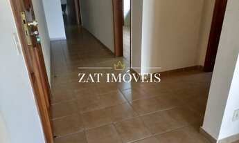 Imagem 6: APARTAMENTO Barra Funda: Mobiliado, varanda, vista mar, 04 quartos, 05 banheiros, 03 vagas