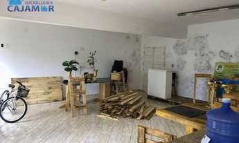 Imagem 6: Casa com 4 dormitórios, 790 m² - venda por R$ 1.600.000 ou aluguel por R$ 15.000/mês