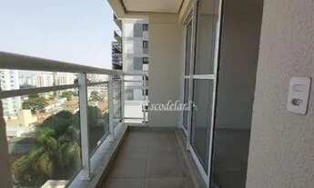 Imagem 7: Apartamento 1 dormitório à venda, 40 m² por R$ 410.000 - Santana - São Paulo/SP