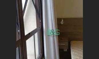 Imagem 7: Apartamento com 1 dormitório à venda, 20 m² por R$ 259.000 - Centro - São Paulo/SP