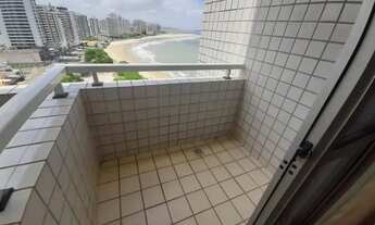 Imagem 4: Flat para aluguel tem 35 metros quadrados com 1 quarto em Ponta D'Areia - São Luís