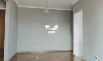 Imagem 2: SANTO ANDRé - Apartamento Padrão - Parque das Nações