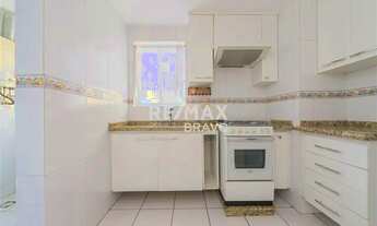 Imagem 7: APARTAMENTO PARA ALUGAR NO CAPÃO RASO / NOVO MUNDO 2 QUARTOS, 1 SUÍTE COM GARAGEM