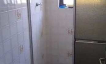 Imagem 3: Casa para aluguel possui 80 metros quadrados com 2 quartos