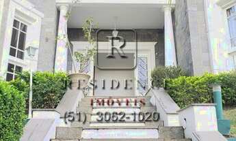 Imagem 2: PORTO ALEGRE - Casa de Condomínio - TRÊS FIGUEIRAS