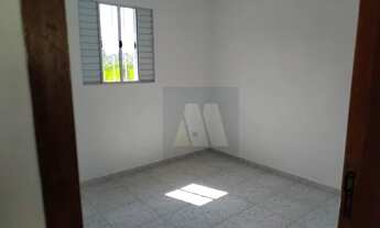 Imagem 7: Casa com 2 dormitórios para alugar por R$ 1.050,00/mês - Jardim Caparelli (Mailasqui) - Sã