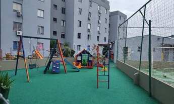 Imagem: Apartamento para Venda - 49m², 2 dormitórios