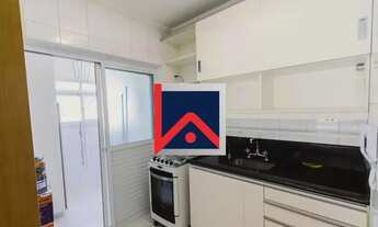 Imagem 5: Apartamento Locação Vila Romana 87 m² 2 Dormitórios