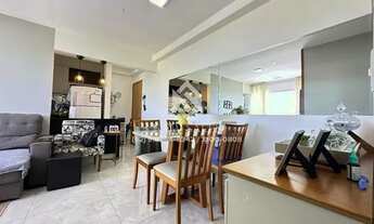 Imagem 3: Excelente apartamento com 2 quartos, sendo 1 suíte no Conj. Cruzeiro do Sul