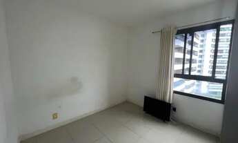 Imagem 6: Apartamento para aluguel tem 80 metros quadrados com 2 quartos em Alphaville I - Salvador
