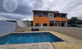 Imagem 3: Sobrado com 4 dormitórios, 350 m² - venda por R$ 900.000,00 ou aluguel por R$ 4.015,00/mês