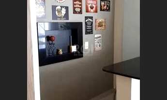 Imagem 2: Apartamento para Venda - 105.64m², 3 dormitórios, sendo 1 suites, 2 vagas - Passo da Areia