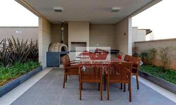 Imagem 4: Apartamento com 3 dormitórios à venda, 69 m² por R$ 425.000,00 - Vila das Mercês - São Pau