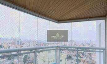 Imagem 7: Apartamento de altíssimo padrão com 4 dormitórios à venda, 345 m² por R$ 5.500.000 - Cháca