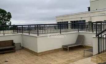 Imagem 5: Cobertura com 3 dormitórios à venda, 212 m² por R$ 1.690.000,00 - Vila Irmãos Arnoni - São