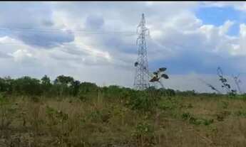Imagem 2: Fazenda a venda dupla aptidão Cuiabá MT