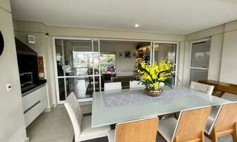 Imagem: Apartamento para Locação - 02 Varandas!