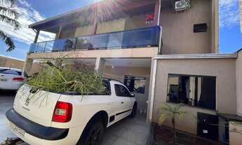 Imagem 2: Vende-se Sobrado Jardim Campos Verde R$850.000,00