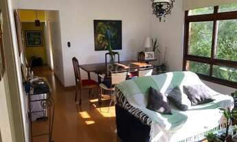 Imagem 5: Apartamento para Venda - 106.49m², 3 dormitórios, sendo 1 suites, 2 vagas - Santana