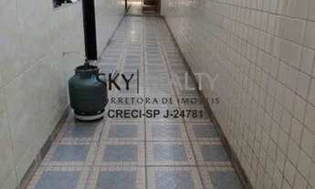 Imagem 4: SãO PAULO - Sobrado Padrão - Vila Campo Grande