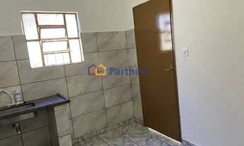 Imagem 5: Casa para Locação em Ribeirão Preto, Ipiranga, 1 dormitório, 1 banheiro