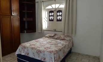 Imagem 6: Casa com 3/4 sendo 1 Suíte