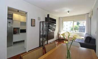 Imagem 5: Apartamento para Venda - 77.34m², 2 dormitórios, 1 vaga - Rio Branco