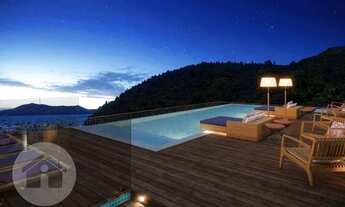 Imagem 3: Apartamento com 1 dormitório à venda, 51 m² por R$ 450.000,00 - Saco da Ribeira - Ubatuba