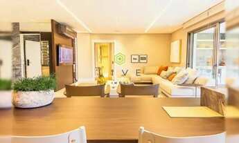 Imagem 4: FiFTY CABRAL APARTAMENTO DUPLEX