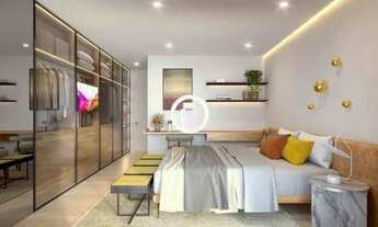 Imagem 7: Apartamento para Venda - 138m², 2 dormitórios, sendo 2 suites, 2 vagas - Itaim Bibi