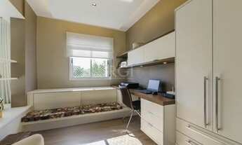 Imagem 6: Apartamento para Venda - 75m², 3 dormitórios, sendo 1 suites, 1 vaga - Tristeza