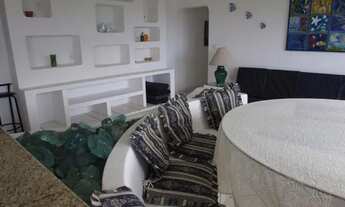 Imagem 5: Apartamento com 2 dormitórios à venda, 100 m² por R$ 550.000,00 - Tombo - Guarujá/SP