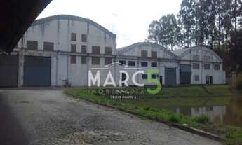 Imagem 7: Vend/Alug - GALPAO - RIO ABAIXO ITAQUAQUECETUBA SP