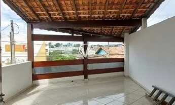 Imagem: Casa à venda, 2 quartos, 2 vagas, Triângulo